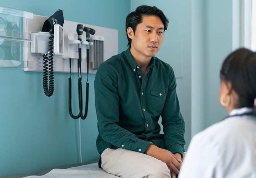 Screening Recommendations for Testicular Cancer