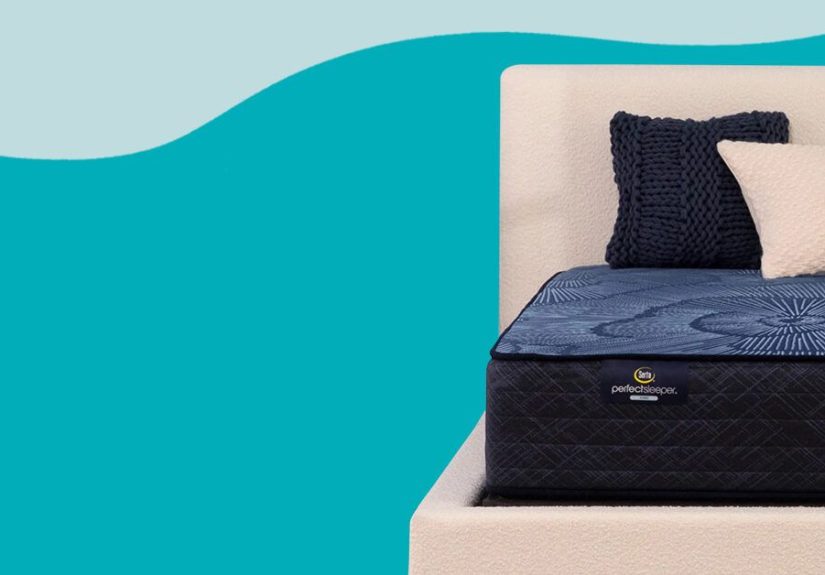 Serta Perfect Sleeper Mattress Review