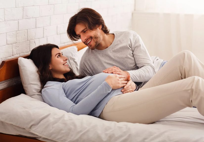 Sex During Pregnancy – Is It Safe To Have Sex When Pregnant?