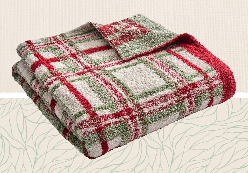 Shop 6 BHG x Walmart Blankets Under $25