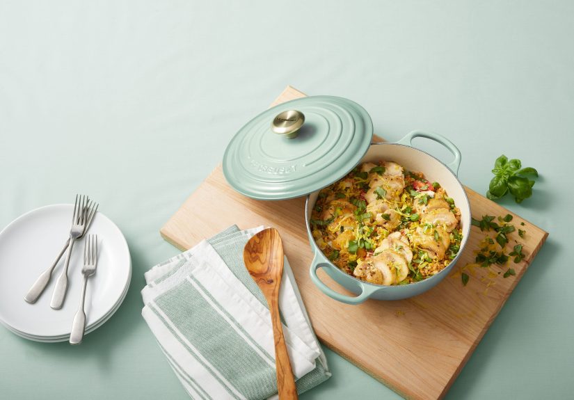 Shop the 14 Best Le Creuset Cyber Monday Deals Today