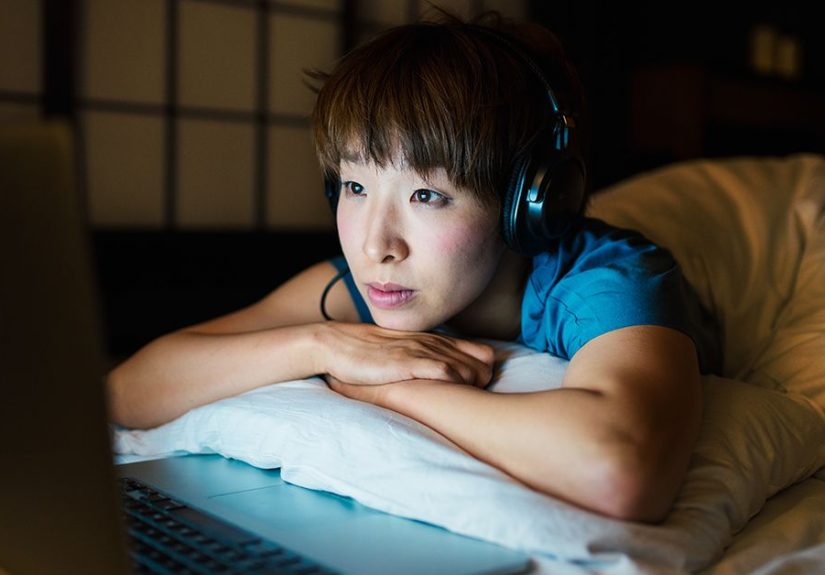 Sleep and Health