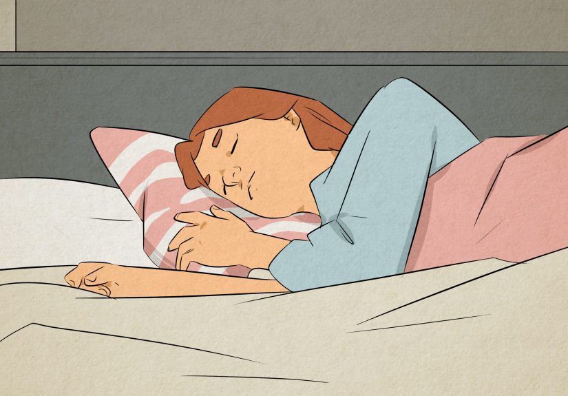 Sleep Talking: Spiritual Meanings and Illuminating Examples