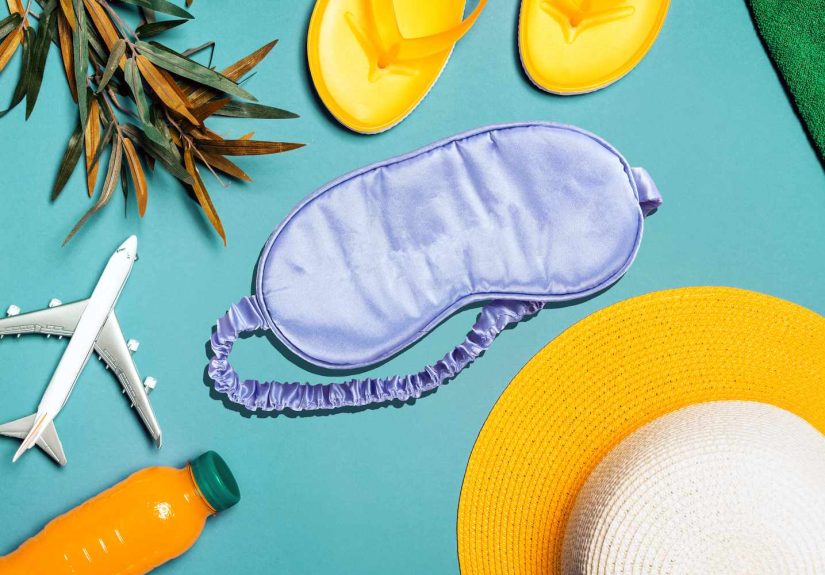 Sleep Tourism Is One of 2025's Biggest Travel Trendsand It Will Totally Change How You Vacation
