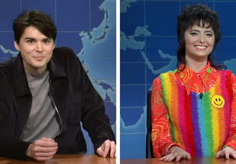‘SNL’ Fans Are Lobbying for These Cast Members to Take Over Weekend Update