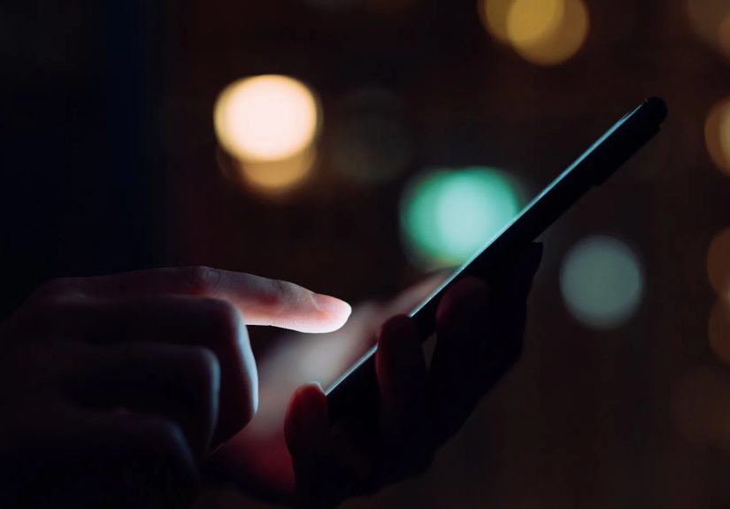 Social Media Linked to Rise in Eating Disorders