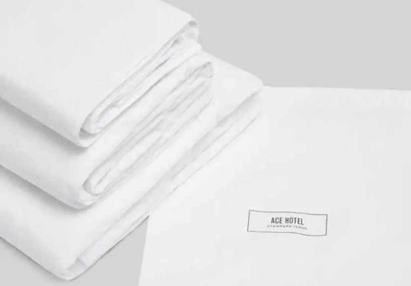 Standard Issue Organic Cotton Bedding
