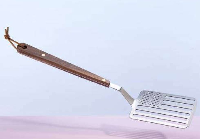 Star Spangled Spatulas