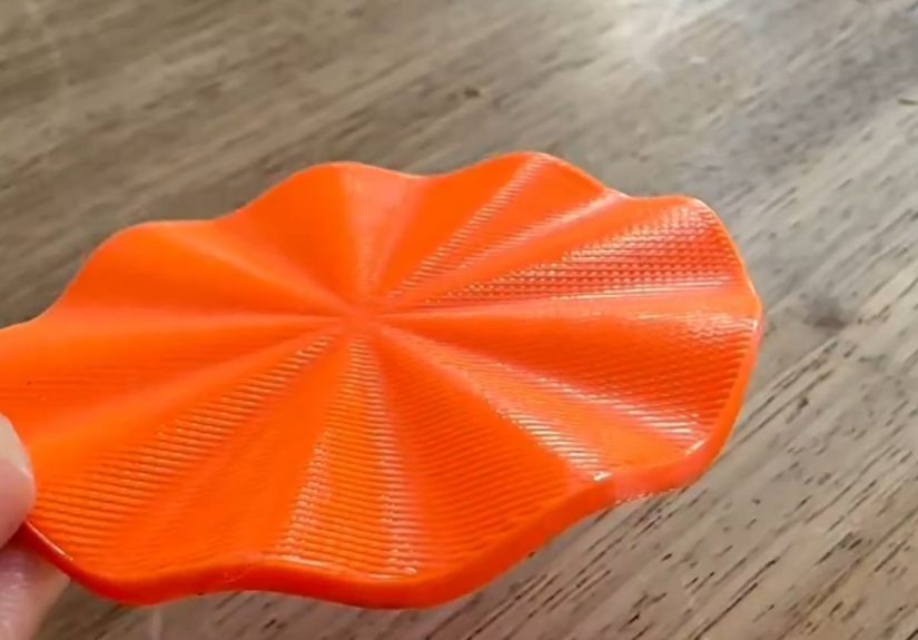 Still Up And Coming: Non-Planar FDM 3D Printing With 3 Or 6 Axes