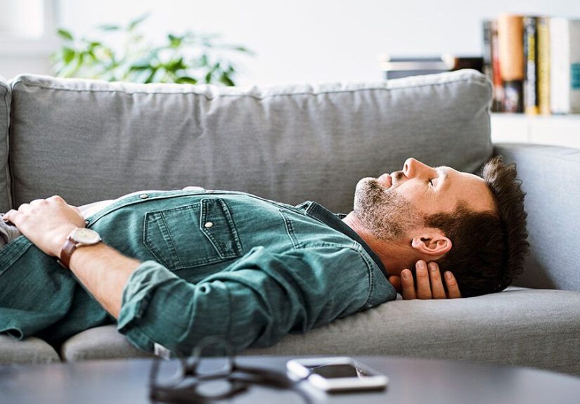 Stomach Cramps in Men: Mild vs. Severe, Treatments & More