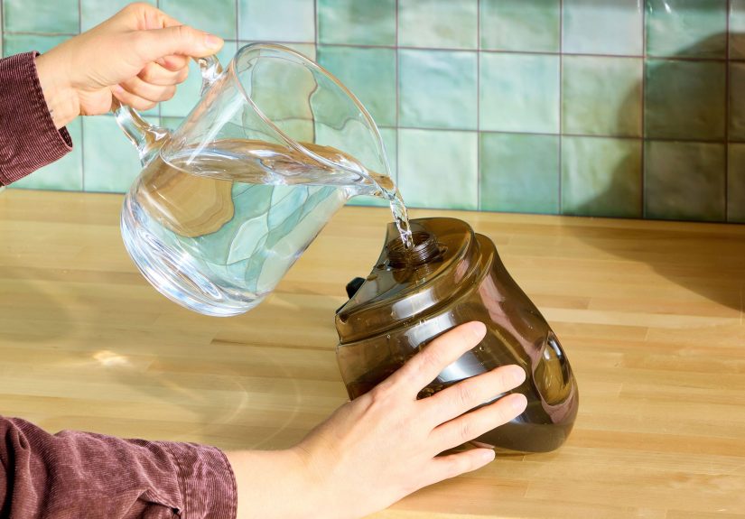 Stop Your Steamer from Spitting in Just a Few Simple Steps