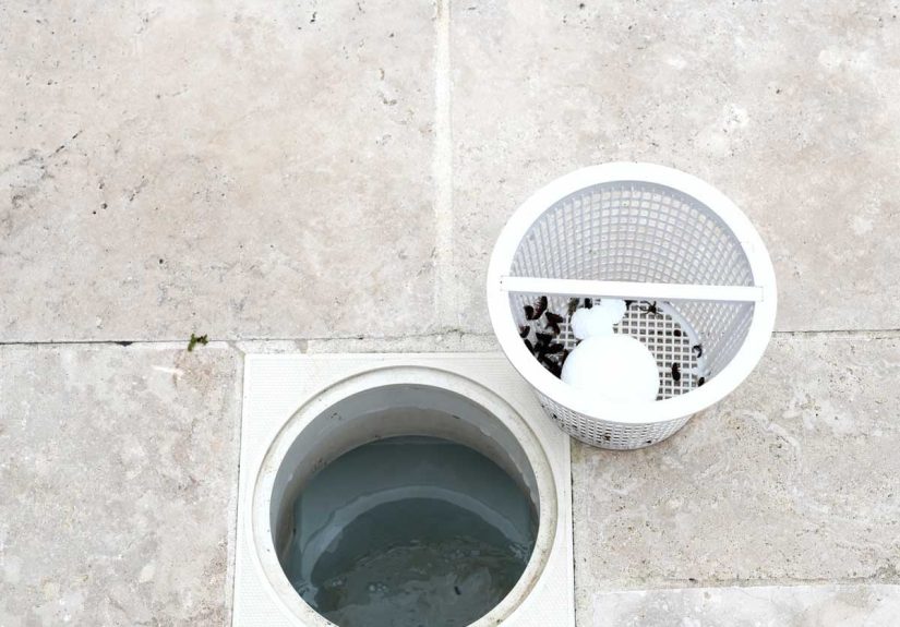 Swimming Pool Repair: Common Problems and DIY Solutions