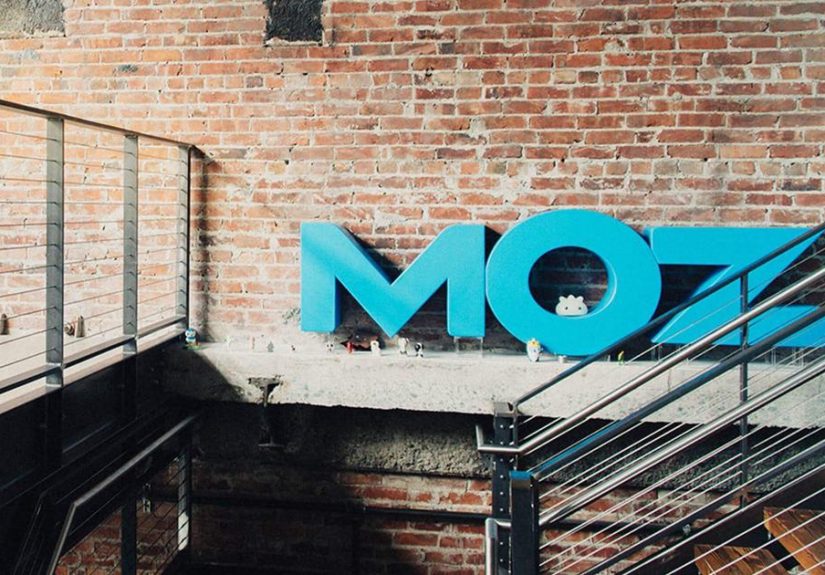 Technical SEO - Moz