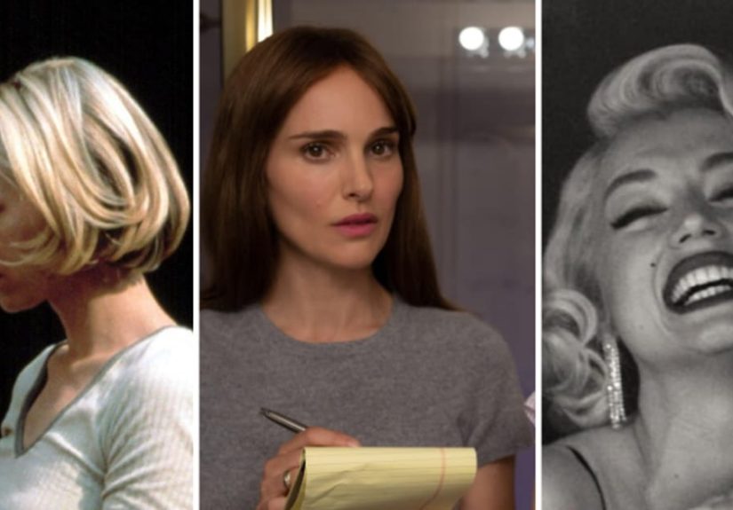The 150+ Best Movies About Actresses, Ranked By Fans