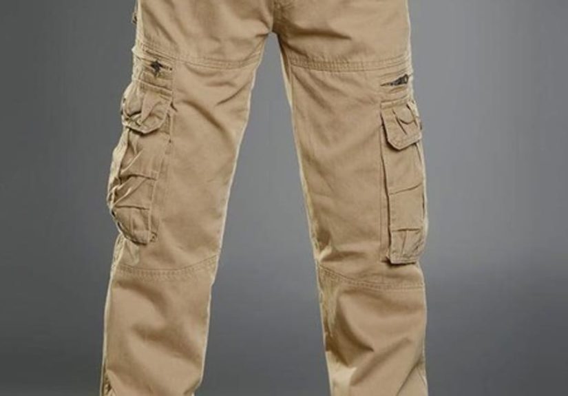 The 25 Best Cargo Pants Brands, Ranked By Votes
