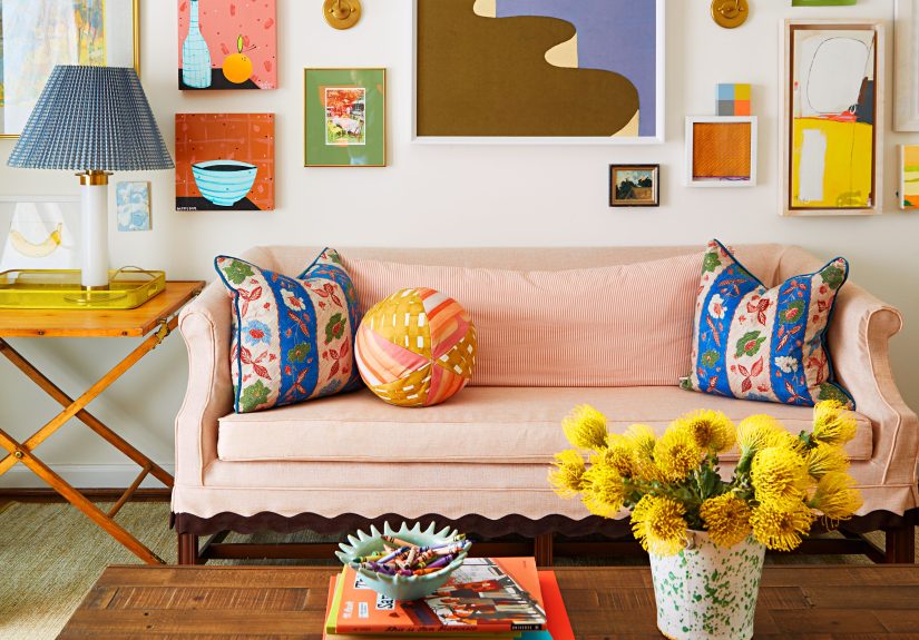 The 3-Step Method for Choosing Wall Art You’ll Never Regret