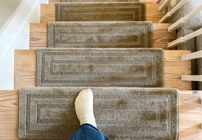The 6 Best Stair Tread Carpets The Spruce Has Tested