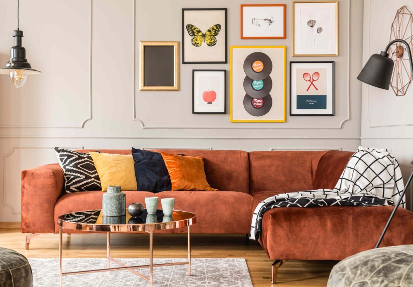 The '60s-Inspired Design Trends Pros Say You're Going to See Everywhere in 2026