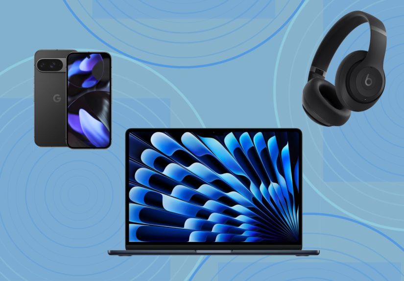 The 92 Best Cyber Monday Laptop and Tech Deals