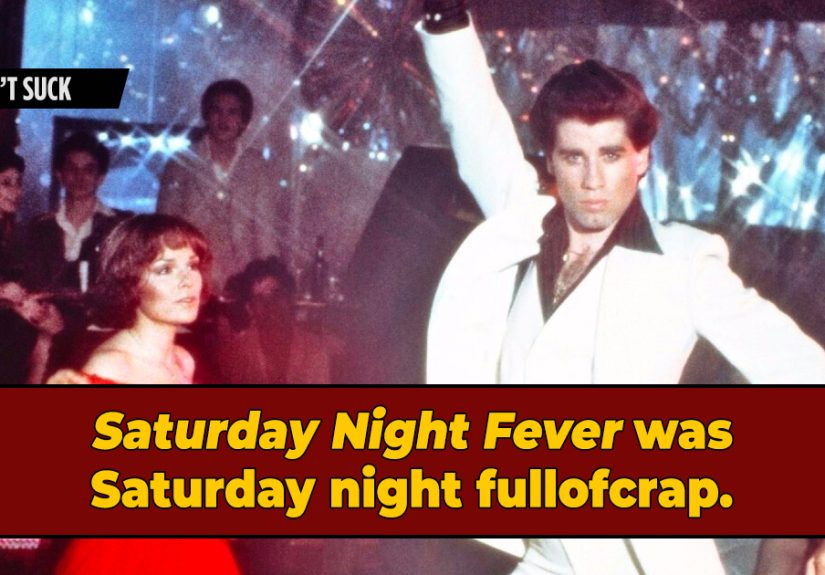 The Article That Mainstreamed (And Whitened) Disco Was Made Up