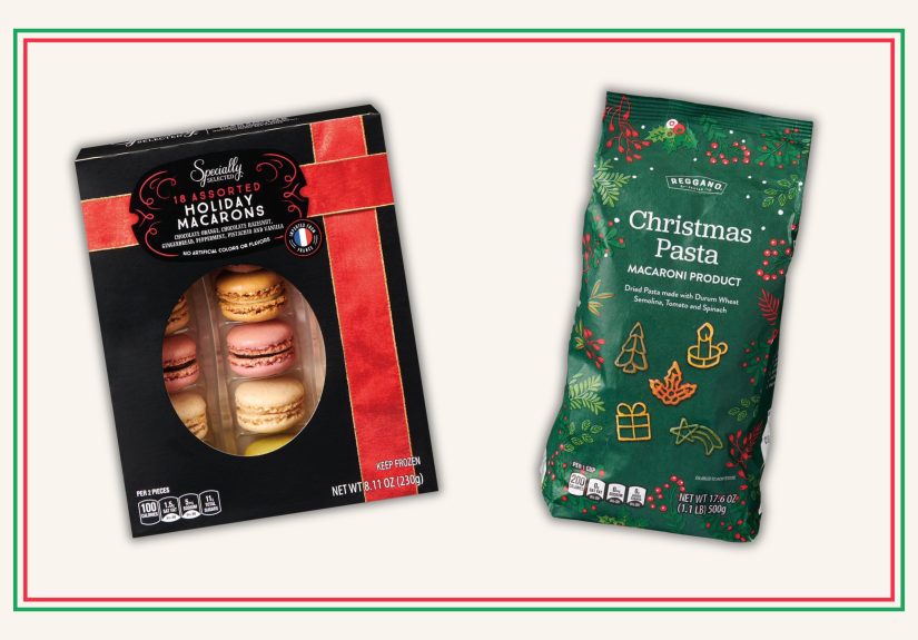 The Best ALDI December Food Finds to Stock Up on for the Holidays