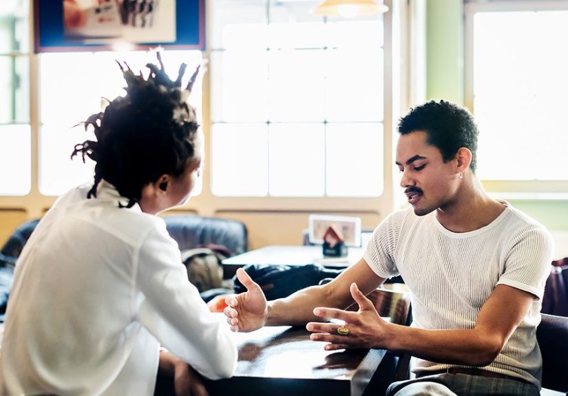 The Guilt-Free Guide to Saying No