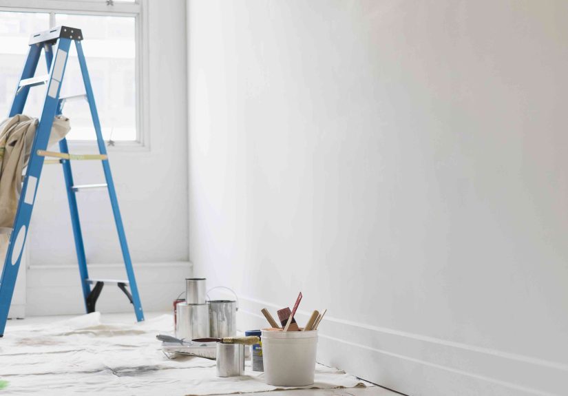 The Home Items That Will Get More Expensive With Tariffs