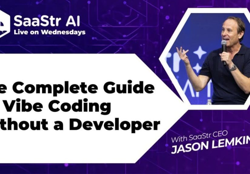The LIVE Complete Guide to Vibe Coding Without a Developer: What We Actually Learned After Building 5 Production Apps