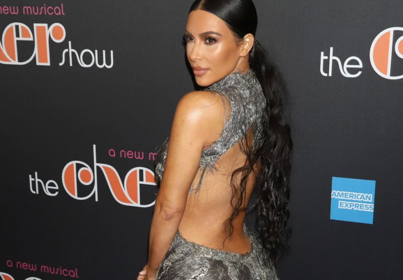 The Mystery Illness of Kim Kardashian West