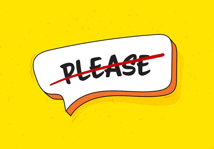 The Nordic Countries Where There’s No Word for “Please”