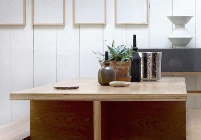 The Quiet Man: At Home with a NY Designer
