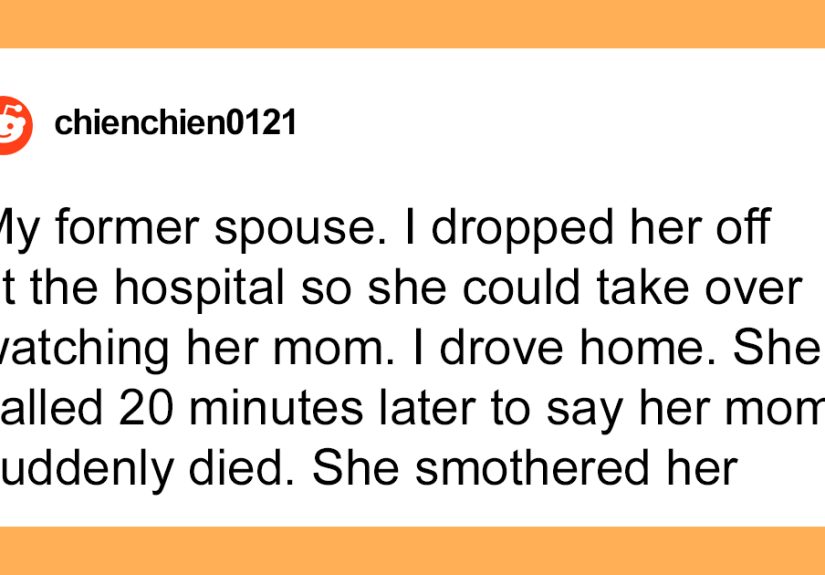 “Their Eyes Were Just Flat, Empty, Lifeless”: 51 People Share What It’s Like To Meet A Psychopath Face To Face
