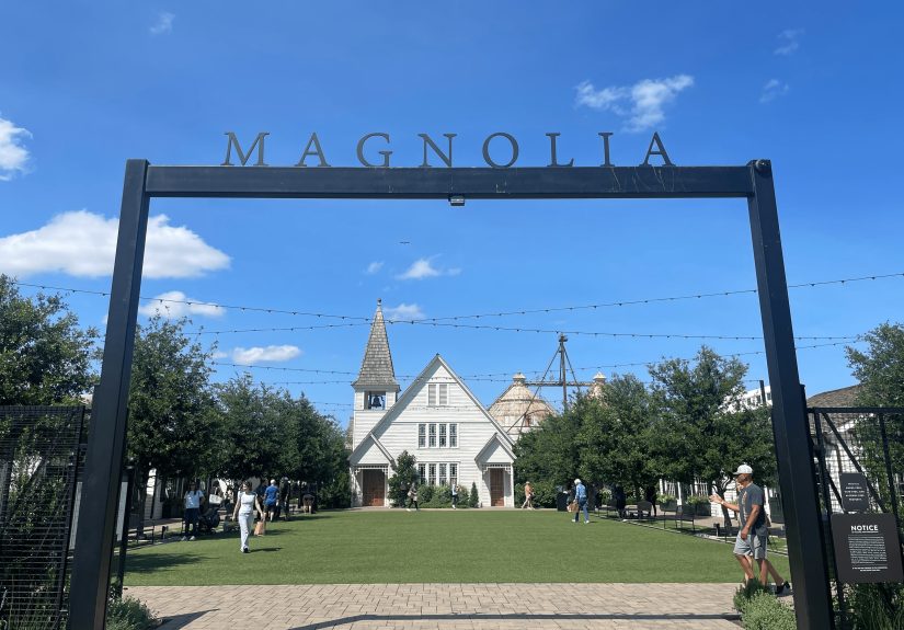 There's Still Time to Enjoy SilobrationVisit the Magical Celebration of All Things Magnolia