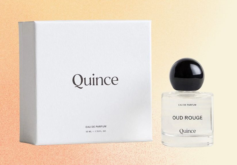 This $50 Quince Perfume Rivals a $200+ Designer Scent