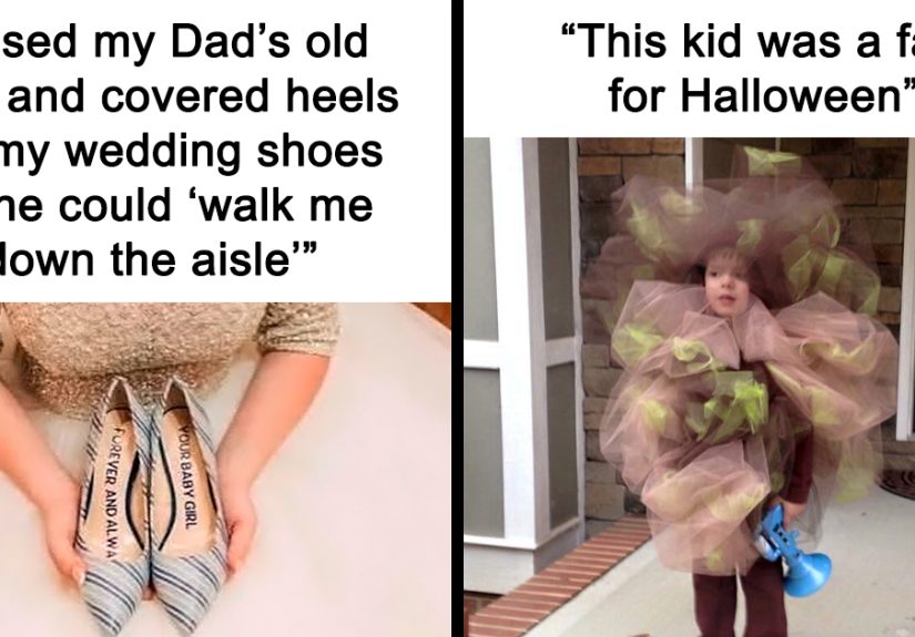 This IG Account Shares Ingenious Crafty Ideas, And Here Are 50 Of The Best Ones