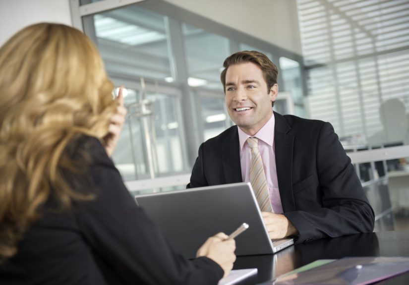 Tips for Keeping It Positive During a Job Interview