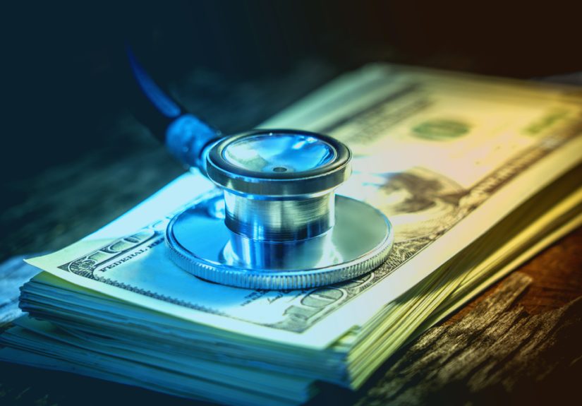 Top 4 Money Mistakes Doctors Make