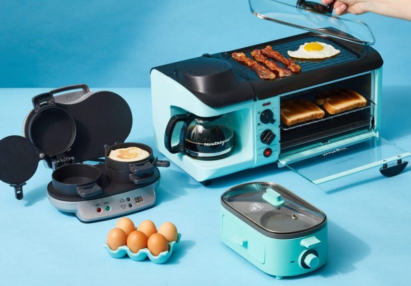 Top 5 Best 3-in-1 Breakfast Stations of 2023