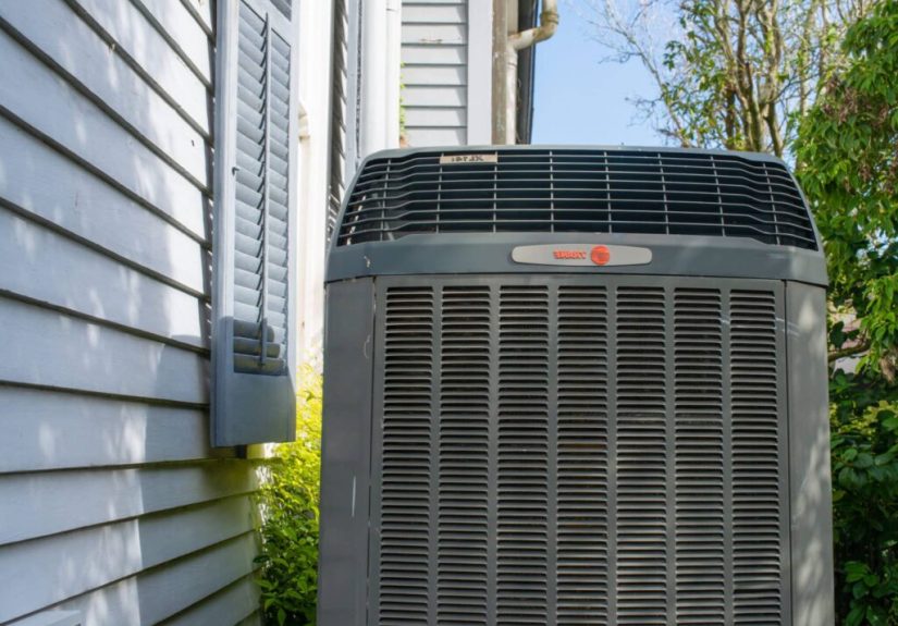 Trane Air Conditioner Review (2025)