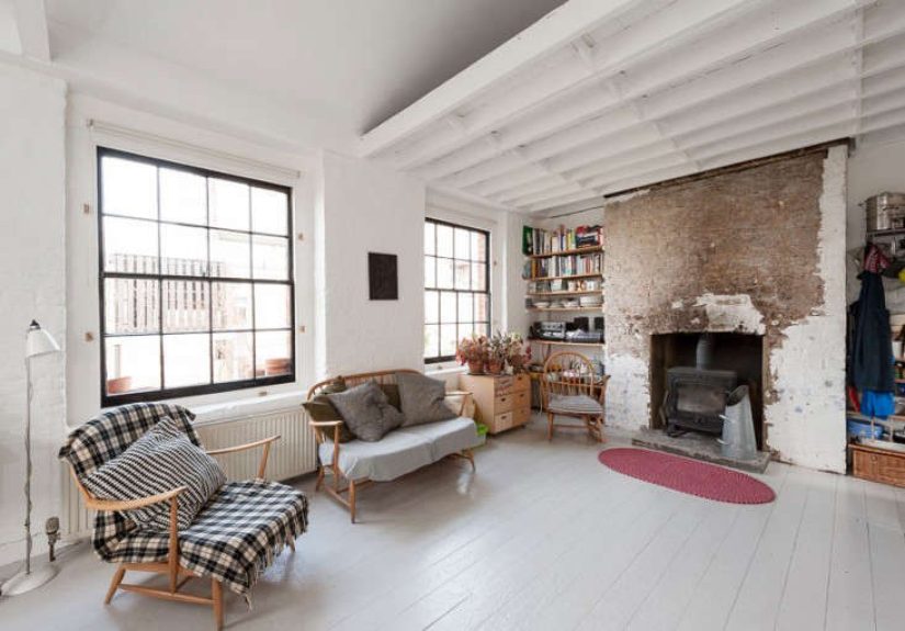 Trend Alert: Menswear Fabrics in the Home