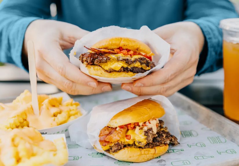 Triglyceride Levels Rise Right After a Meal, But Cholesterol Levels Don’t