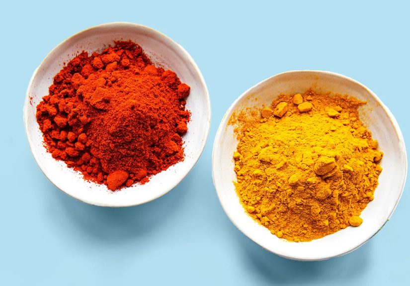 Turmeric and Cayenne: A Spicy Duo to Boost Mood, Ease Pain, and Lower Inflammation