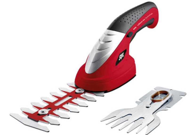 We're Giving Away A Skil Isio Cordless Garden Shear To Help Tame Your Yard