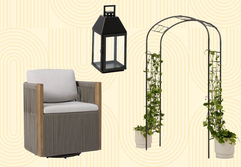 West Elm Outlet Has Patio Furniture Deals Up to 66% Off