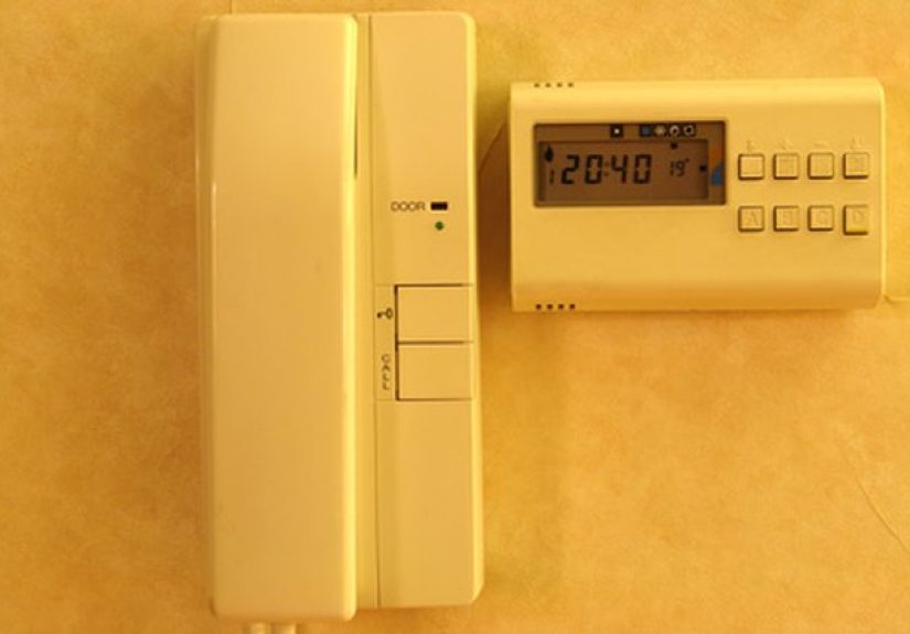 What Is a Local Alarm Vs. a Monitored Alarm?