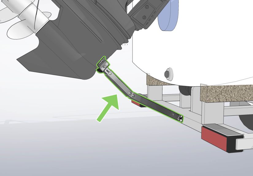 What Is a Transom on a Boat? Definition, Purpose, & Care