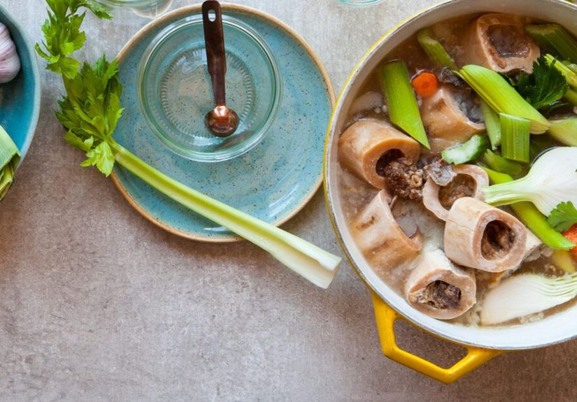 What Is Bone Broth, and What Are the Benefits?