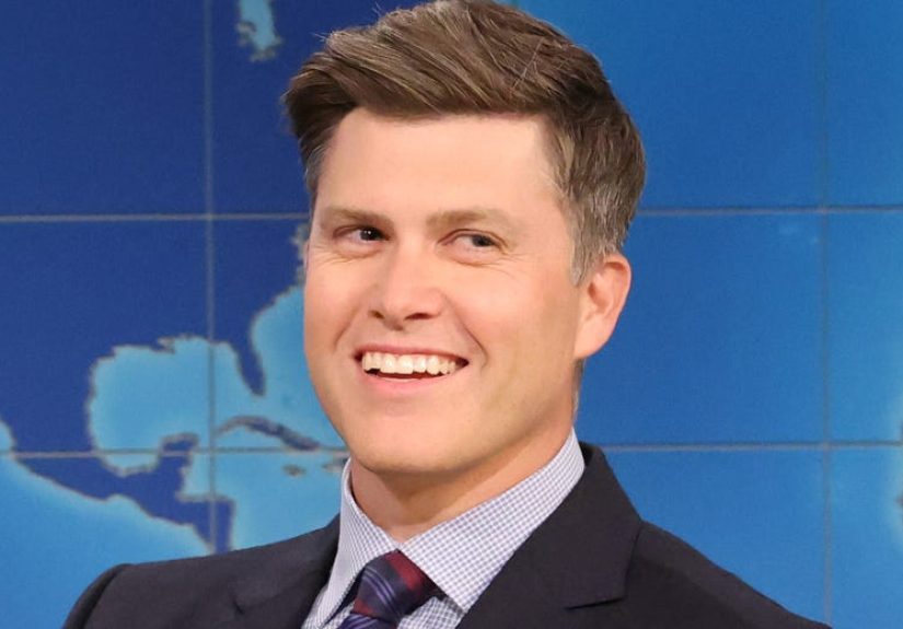What Is Colin Jost's Net Worth in 2024? How Much the 'SNL' Star Gets Paid