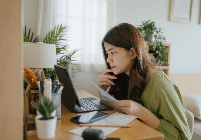 What Is the Section 1341 Credit?