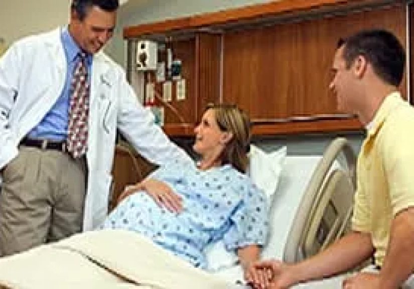 What To Expect During Labor